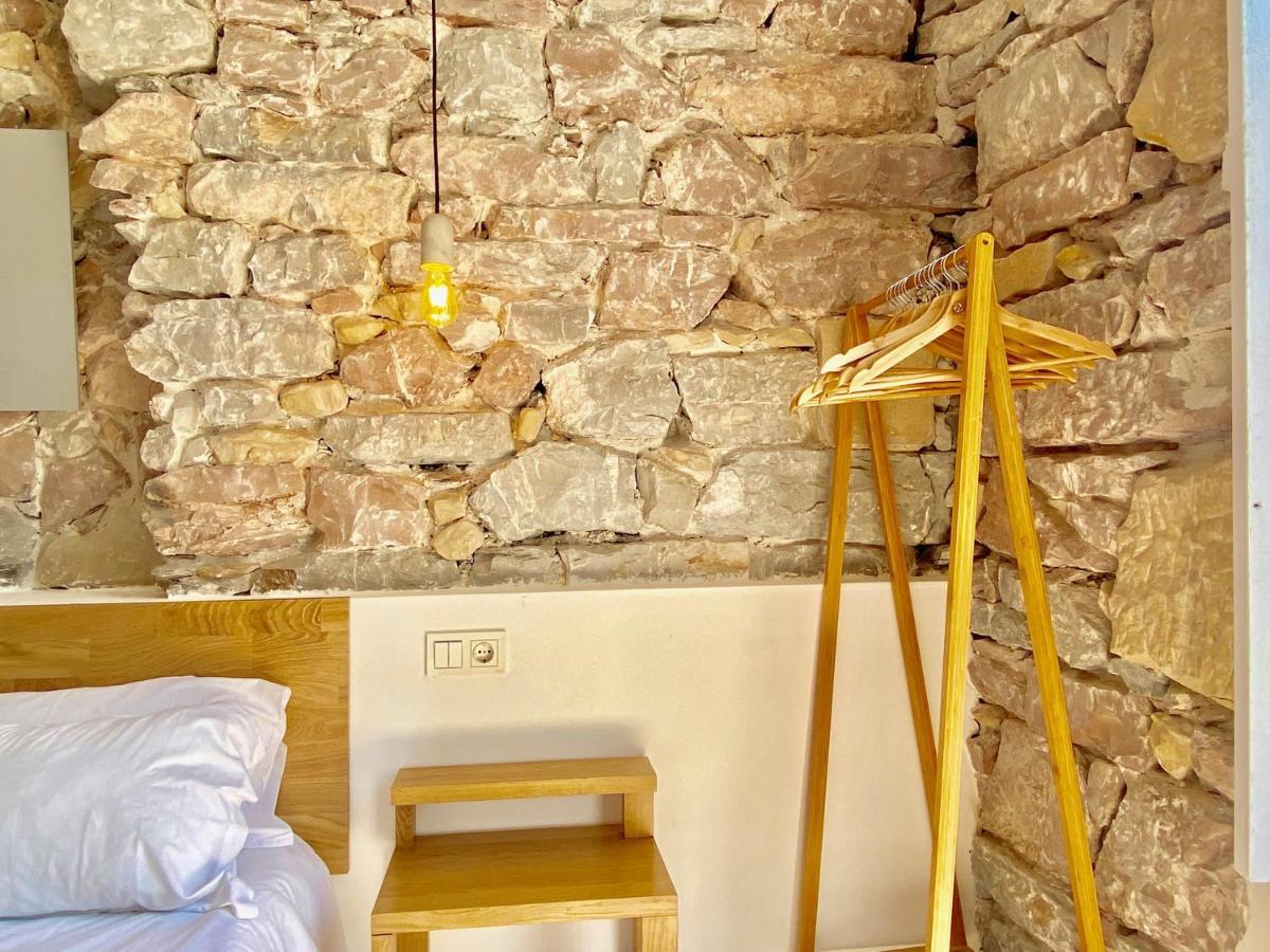 Mirandoalaconcha Rooms San Sebastián Kültér fotó