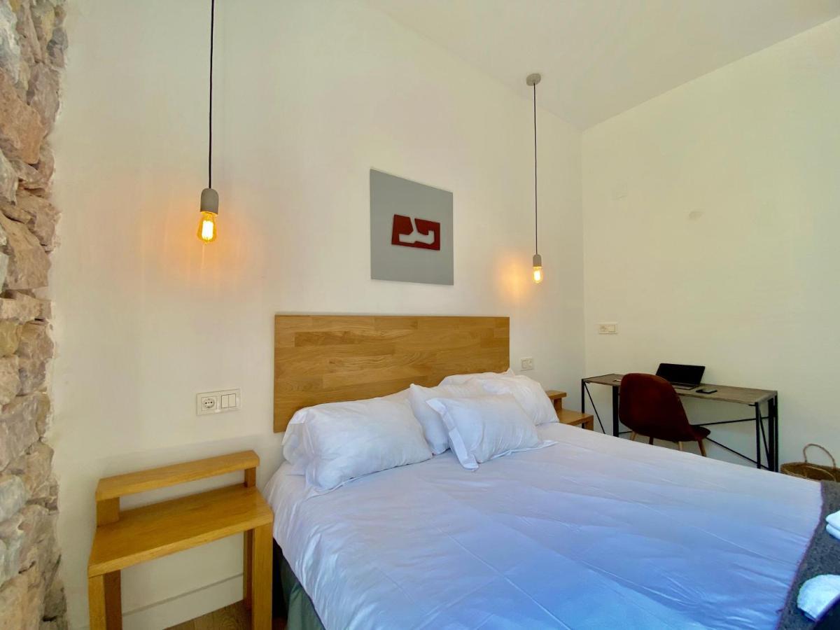 Mirandoalaconcha Rooms San Sebastián Kültér fotó