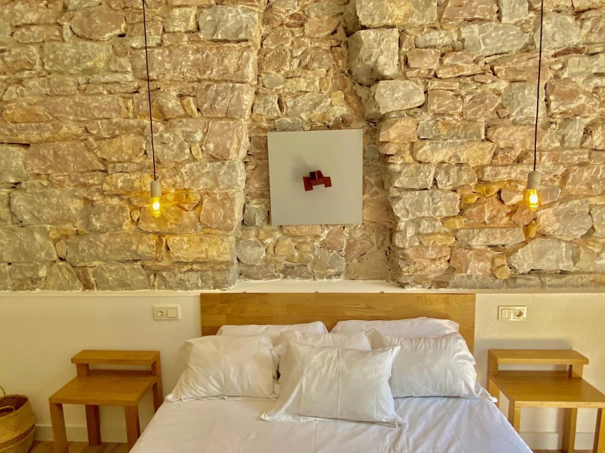 Mirandoalaconcha Rooms San Sebastián Kültér fotó