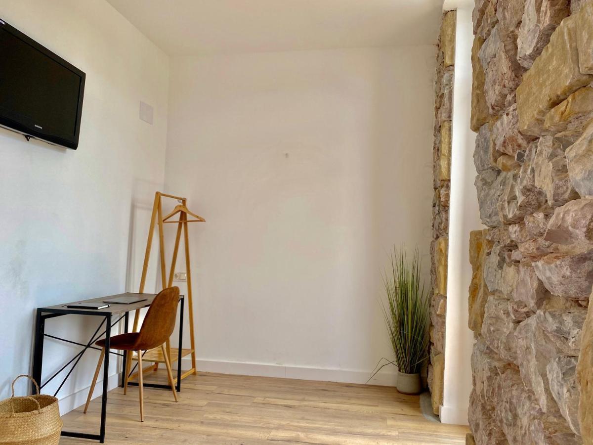 Mirandoalaconcha Rooms San Sebastián Kültér fotó