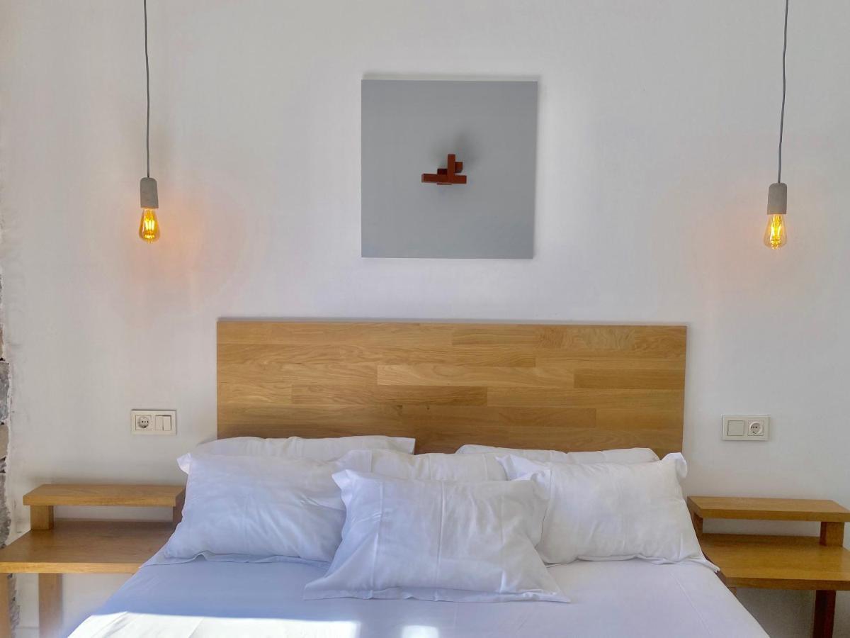 Mirandoalaconcha Rooms San Sebastián Kültér fotó