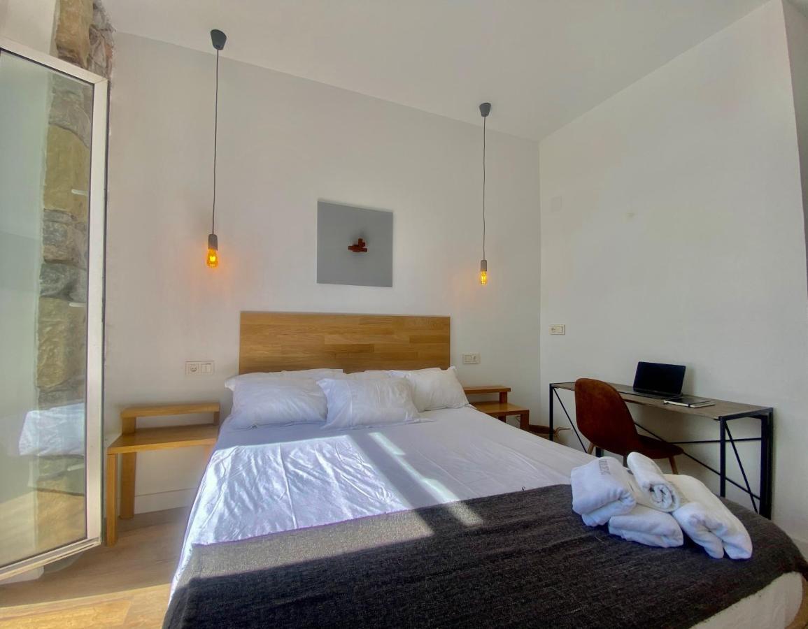 Mirandoalaconcha Rooms San Sebastián Kültér fotó